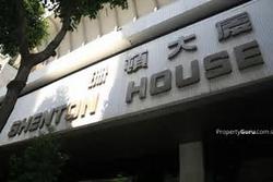 Shenton House (D1), Office #156864972